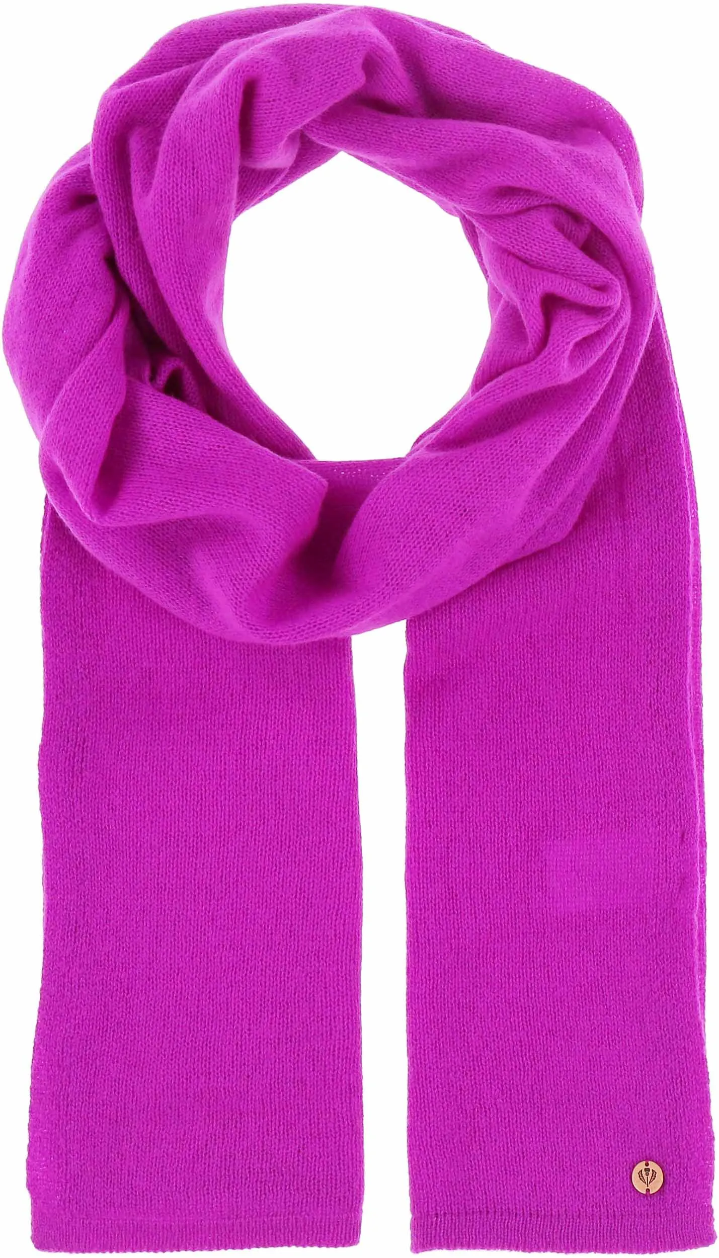 Signature Jersey Knit Cashmere Wrap
