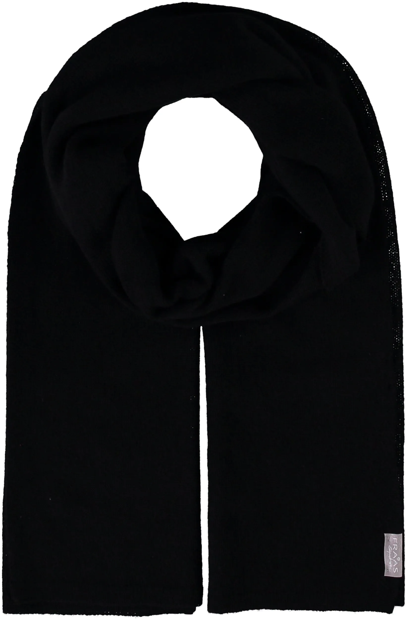 Signature Jersey Knit Cashmere Wrap