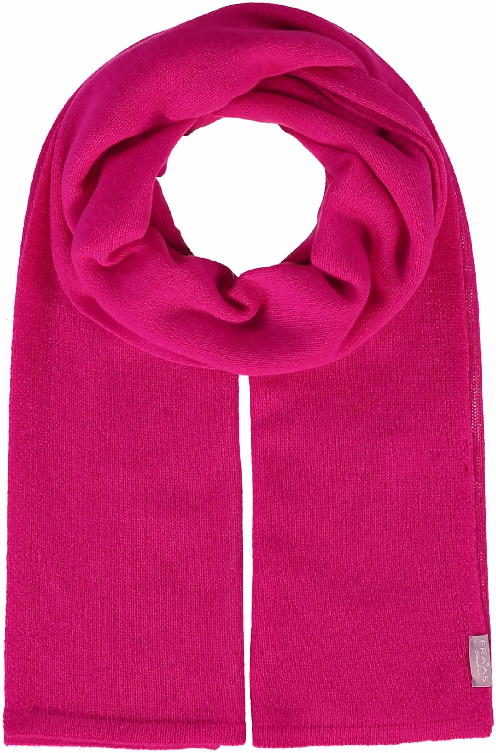 Signature Jersey Knit Cashmere Wrap