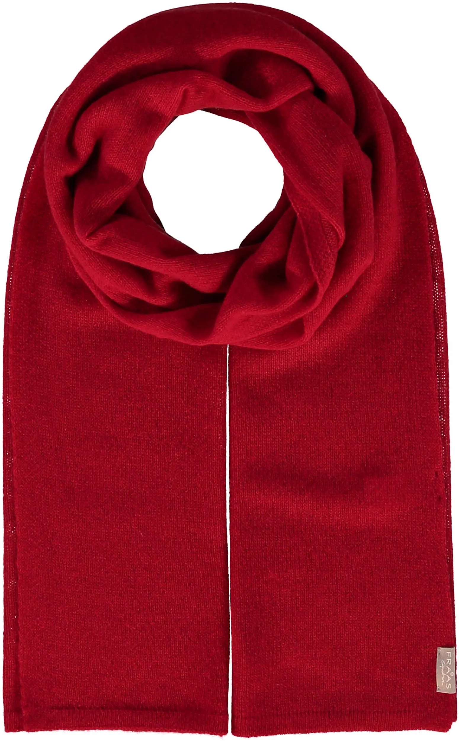 Signature Jersey Knit Cashmere Wrap
