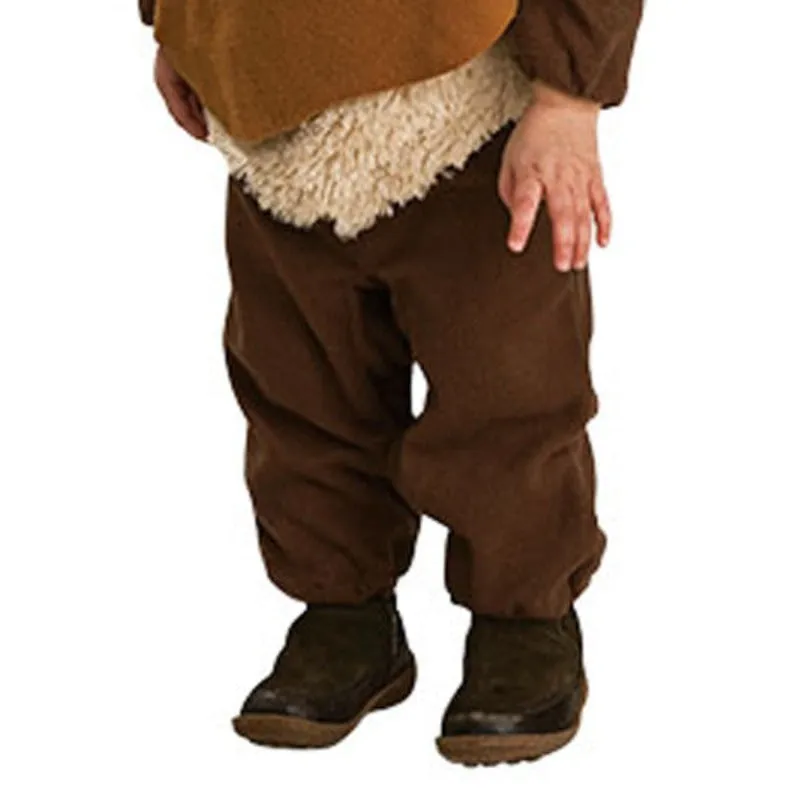 Star Wars Ewok Costume - Child