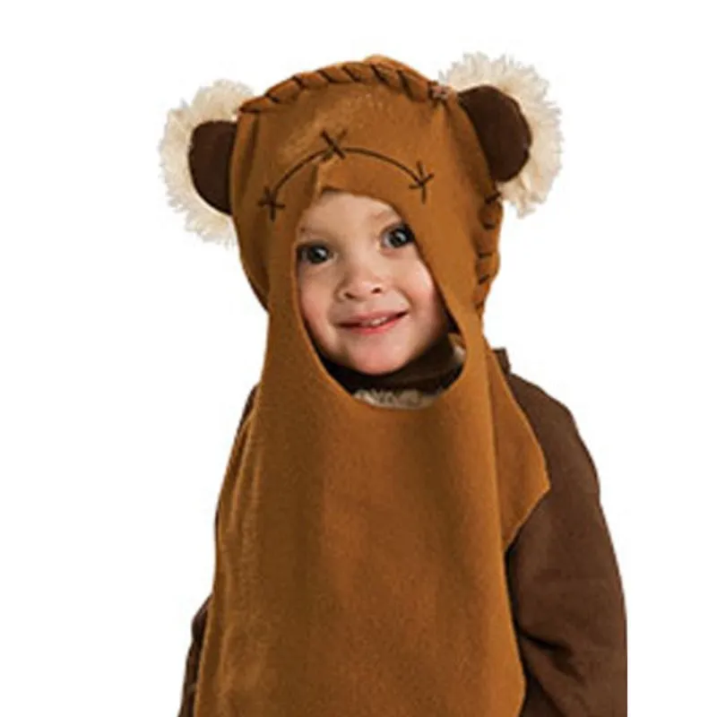 Star Wars Ewok Costume - Child