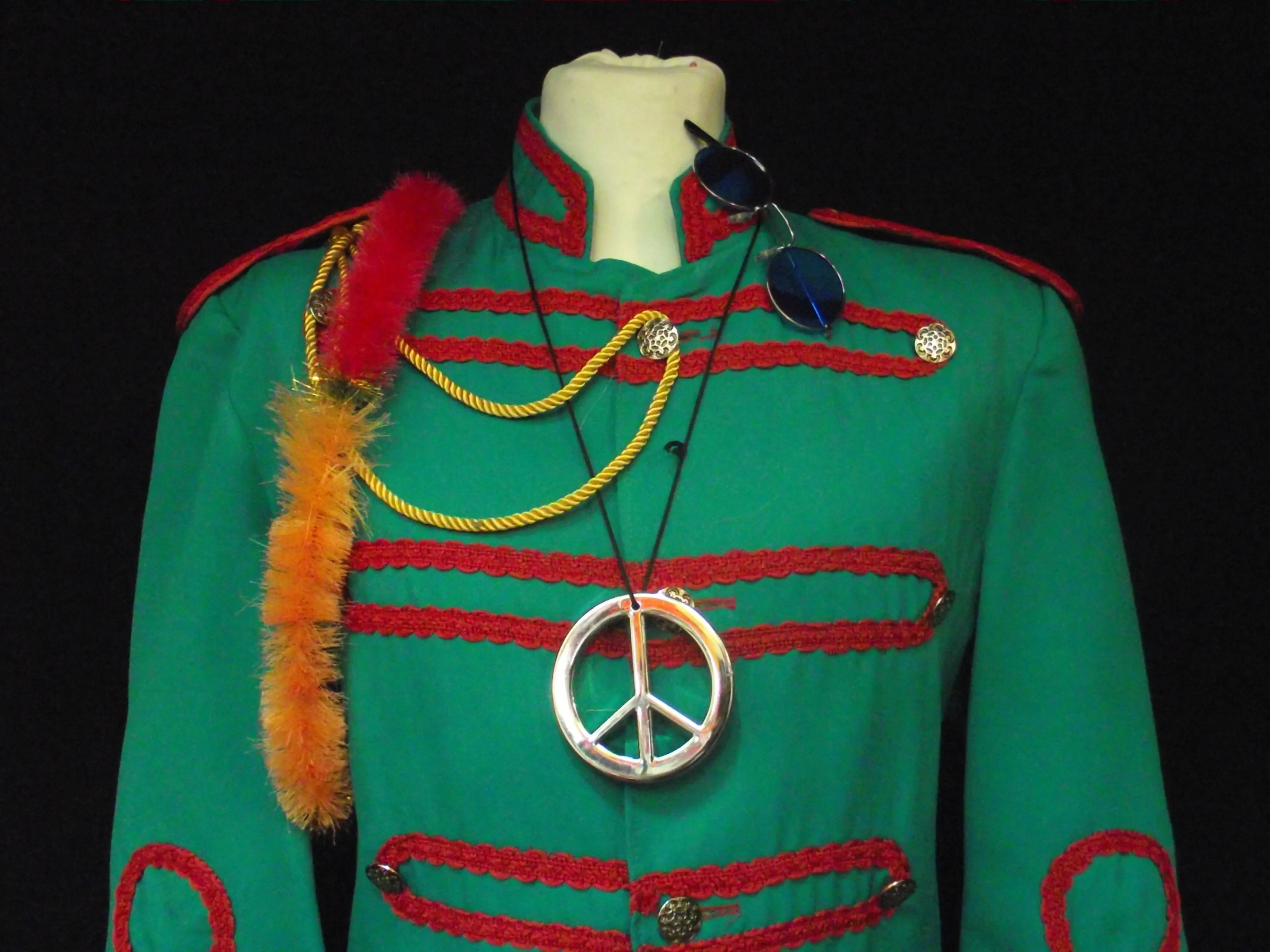 The Beatles Sergeant Pepper (HIRE ONLY)
