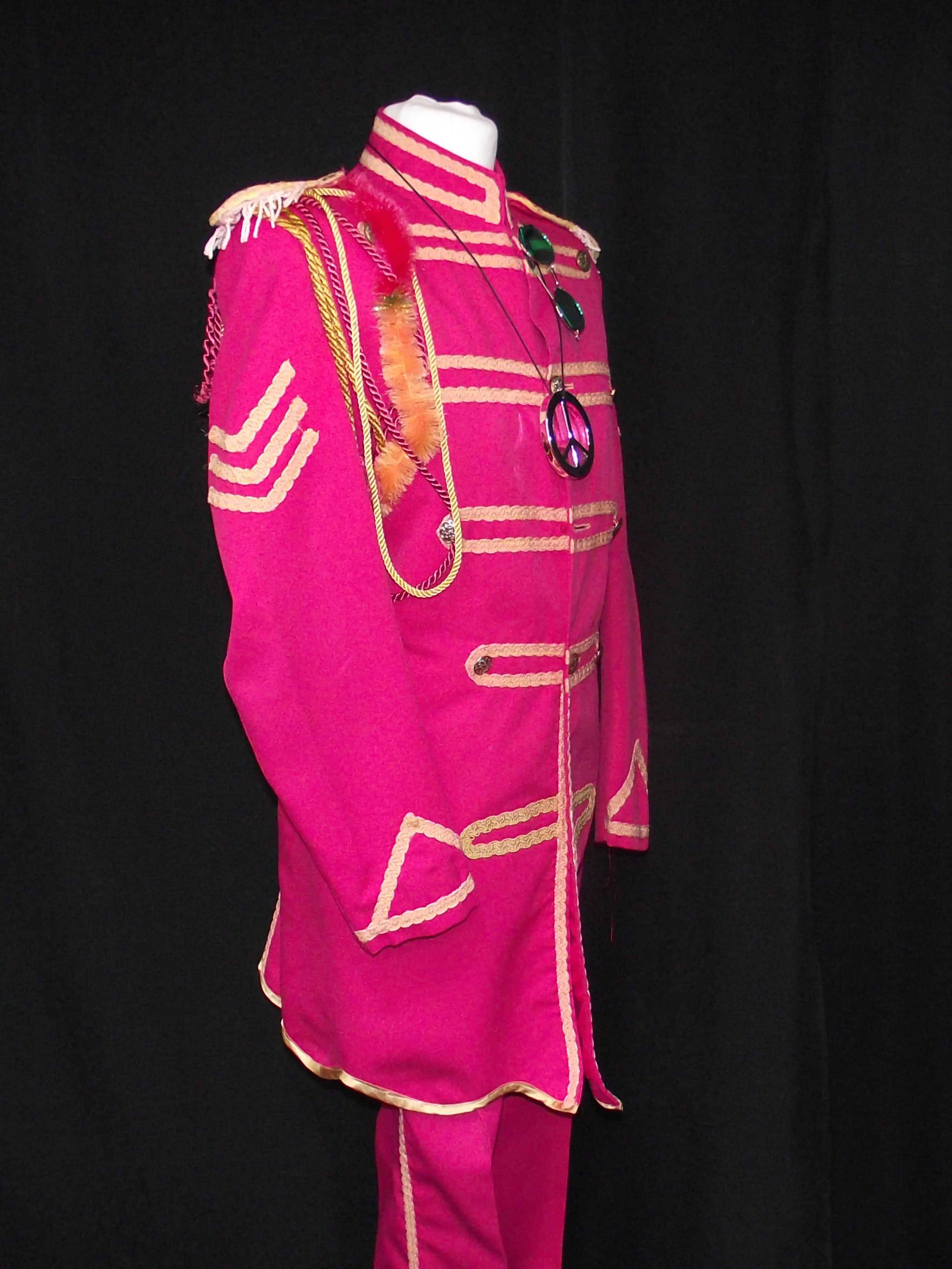 The Beatles Sergeant Pepper (HIRE ONLY)