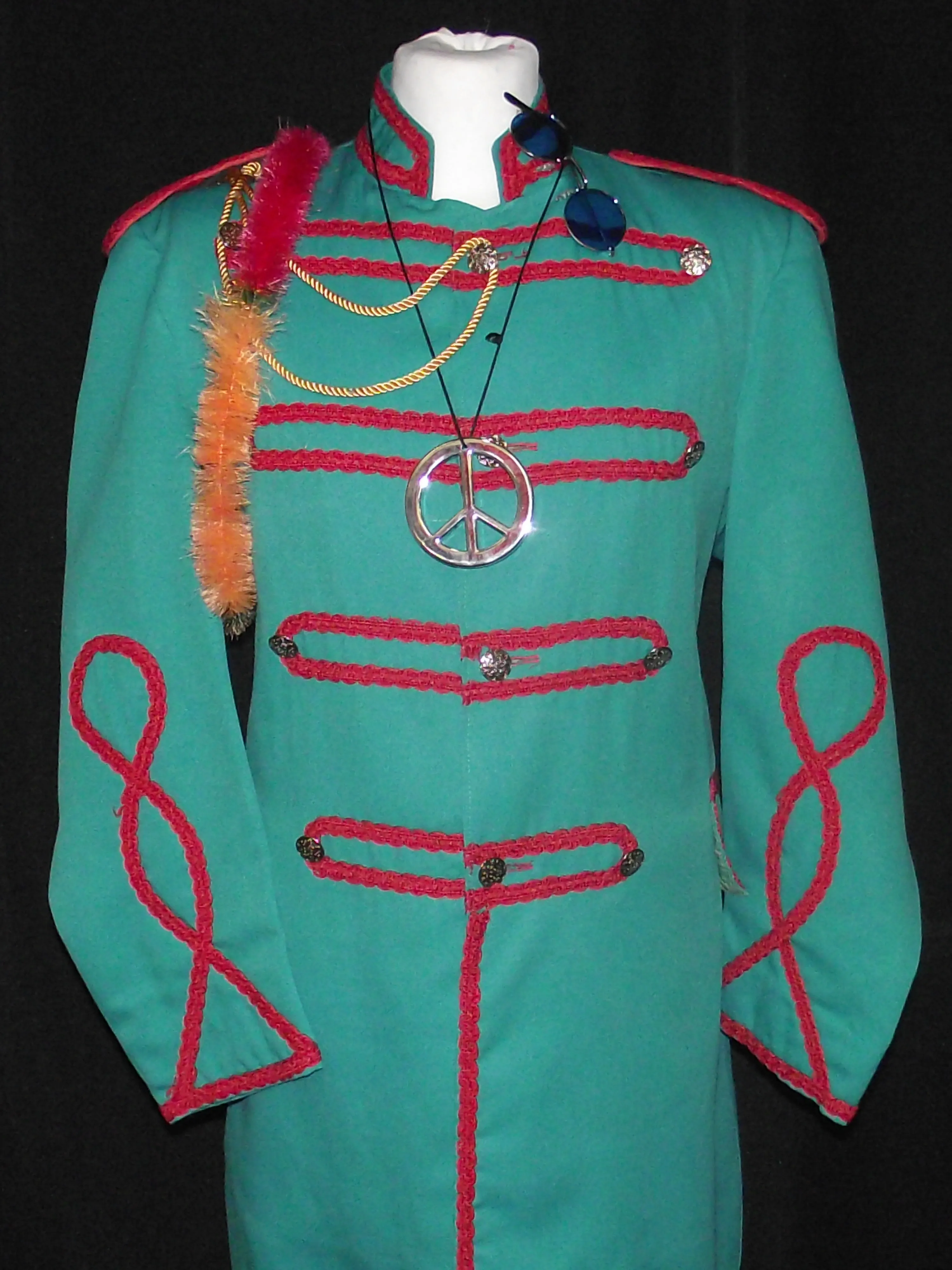 The Beatles Sergeant Pepper (HIRE ONLY)