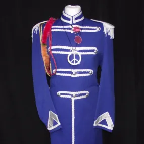 The Beatles Sergeant Pepper (HIRE ONLY)