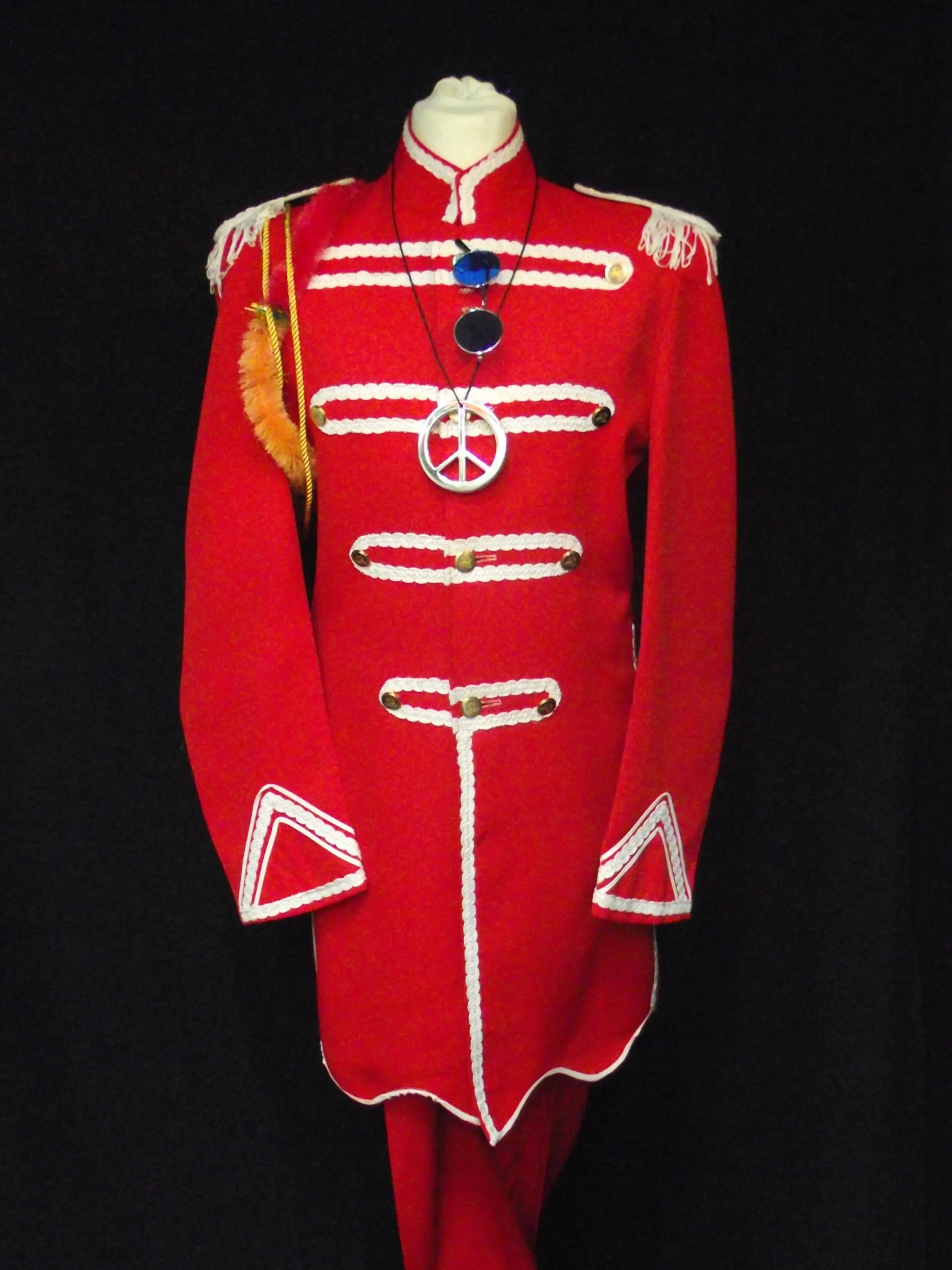 The Beatles Sergeant Pepper (HIRE ONLY)