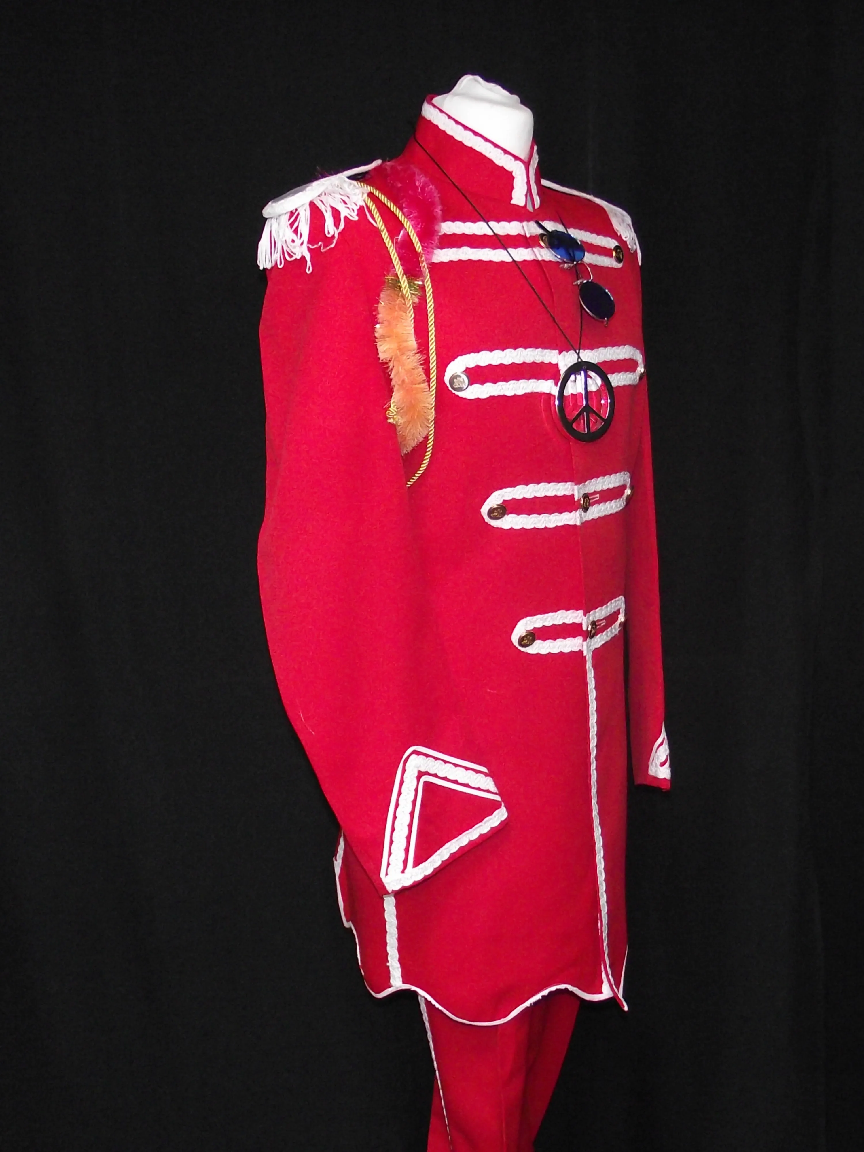 The Beatles Sergeant Pepper (HIRE ONLY)