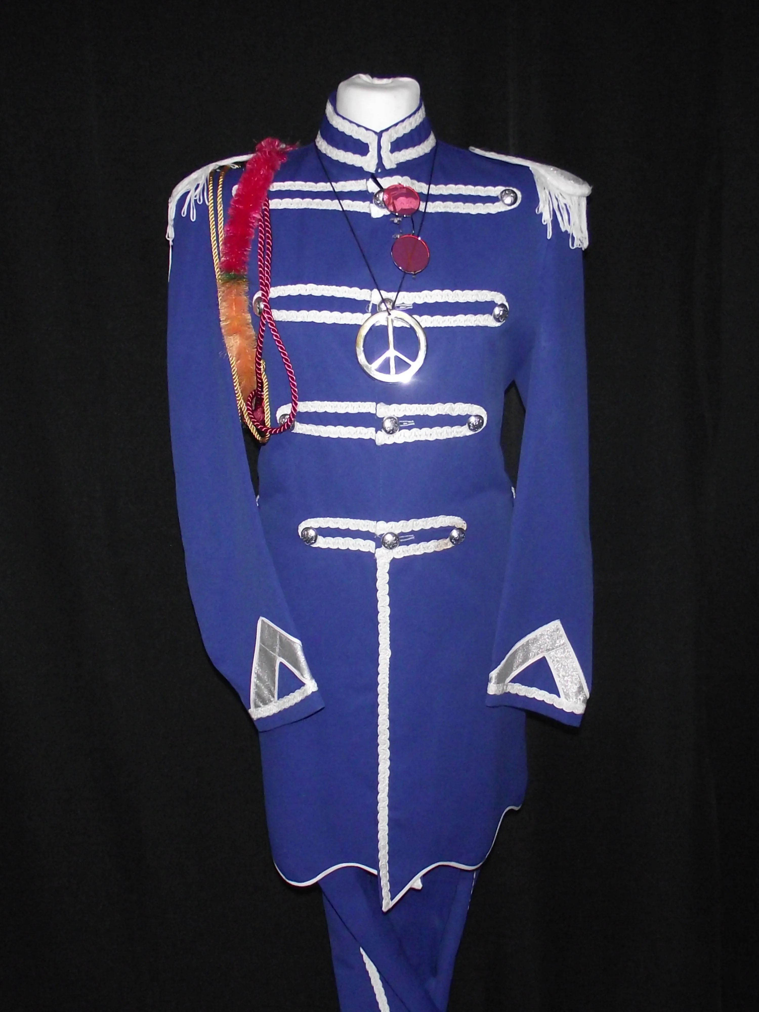 The Beatles Sergeant Pepper (HIRE ONLY)