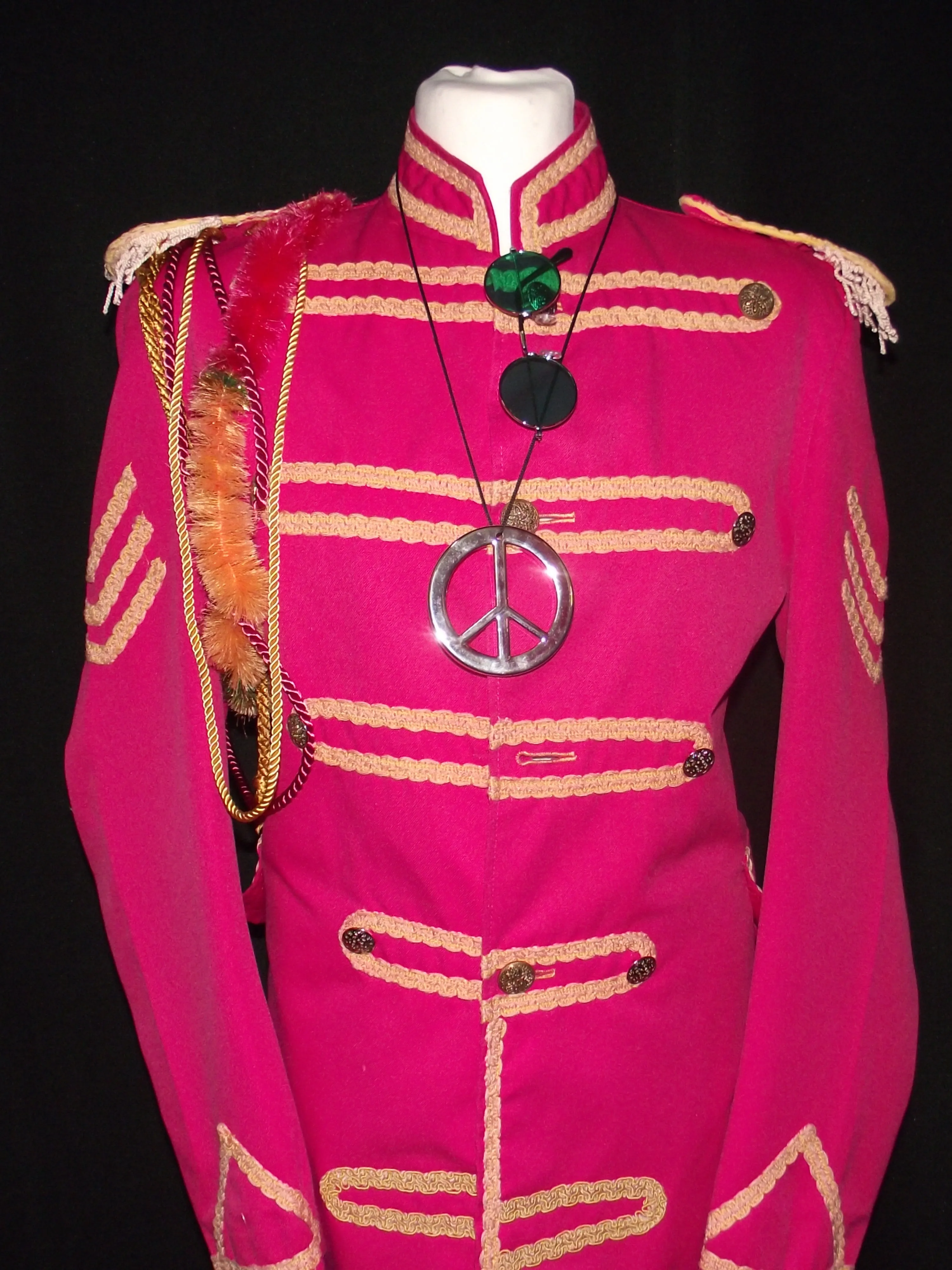 The Beatles Sergeant Pepper (HIRE ONLY)