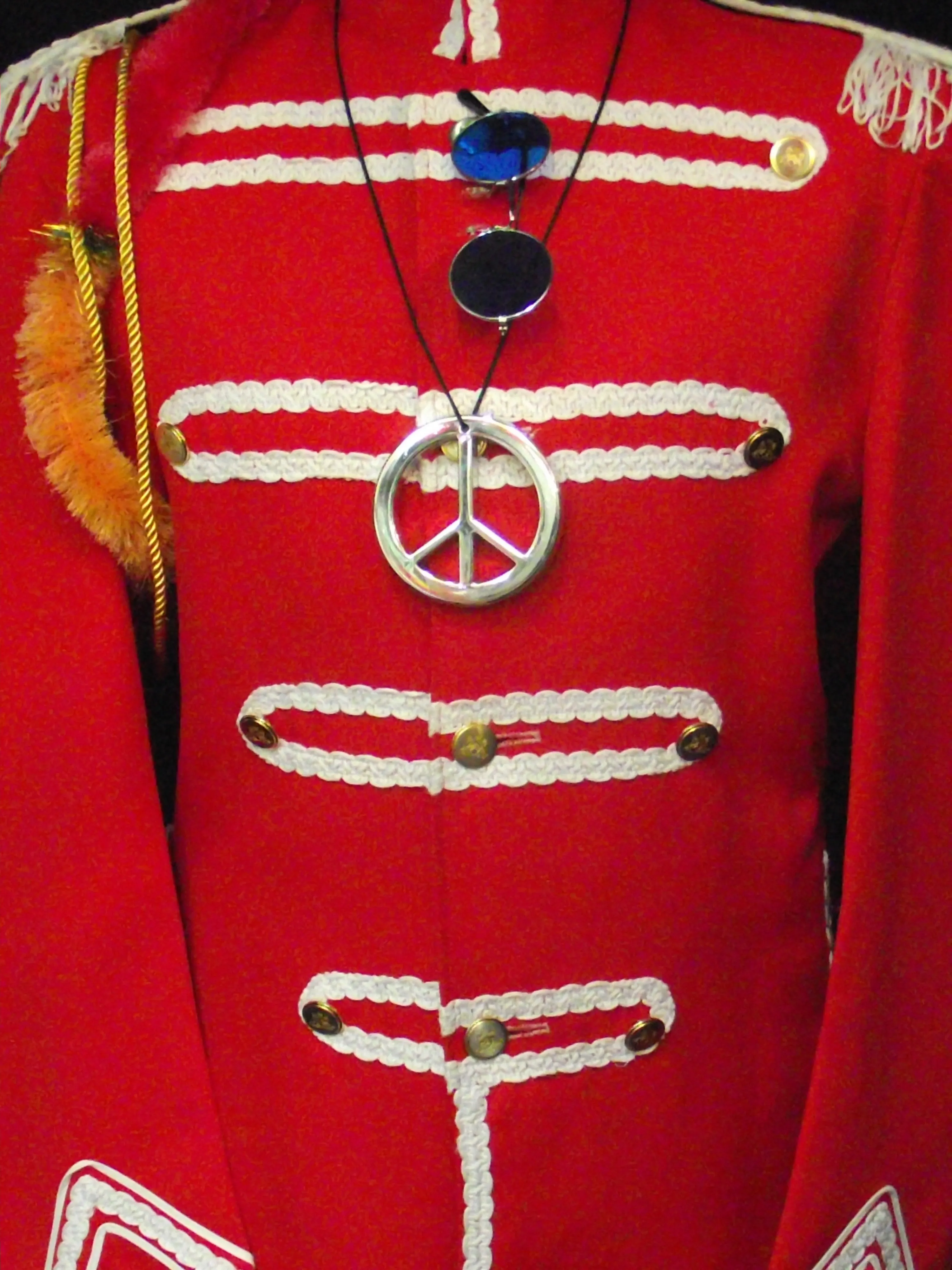 The Beatles Sergeant Pepper (HIRE ONLY)