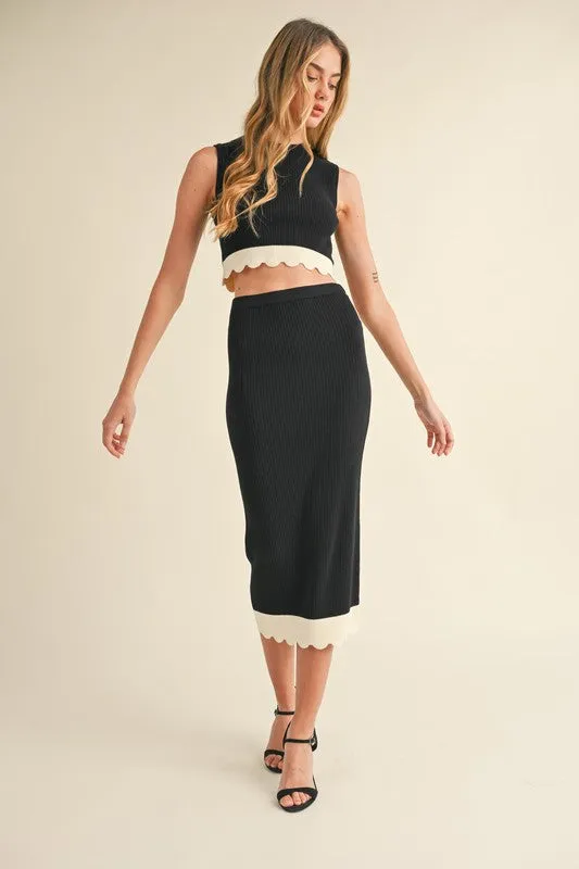 The Skylar set