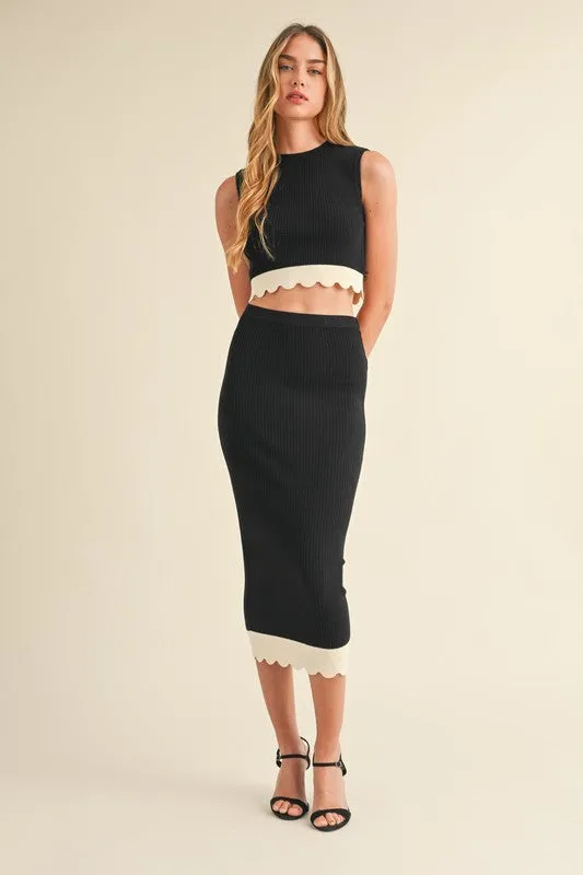 The Skylar set