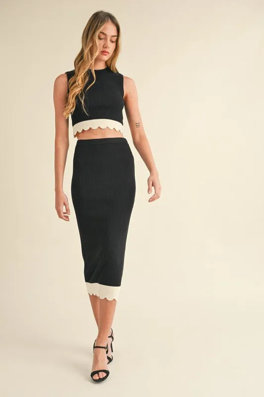The Skylar set