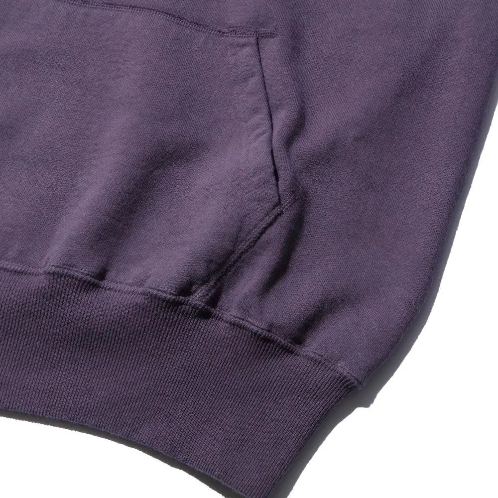 Warehouse & Co. Lot 462 Sweat Parka Navy