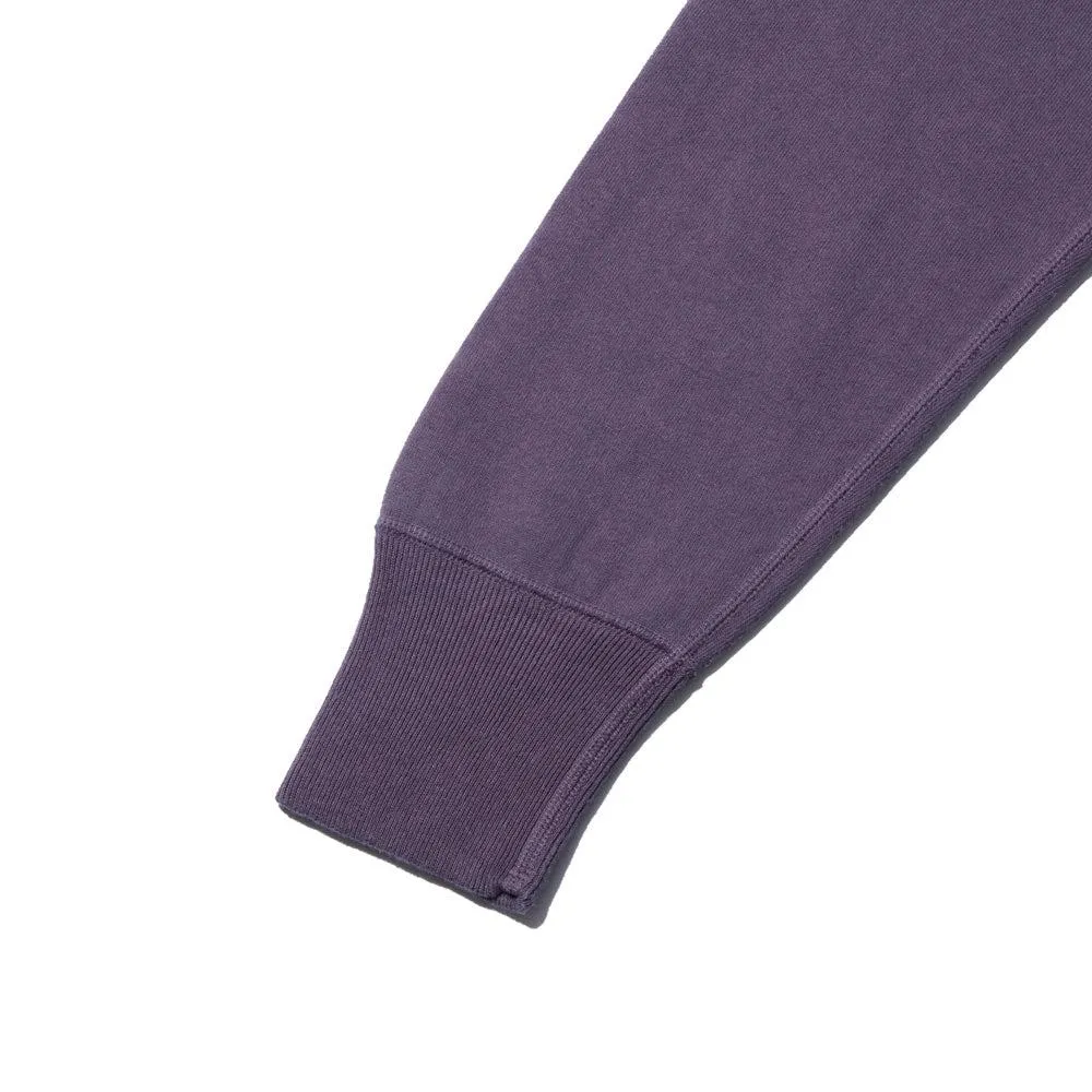 Warehouse & Co. Lot 462 Sweat Parka Navy