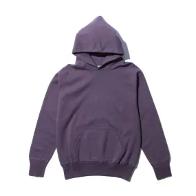 Warehouse & Co. Lot 462 Sweat Parka Navy